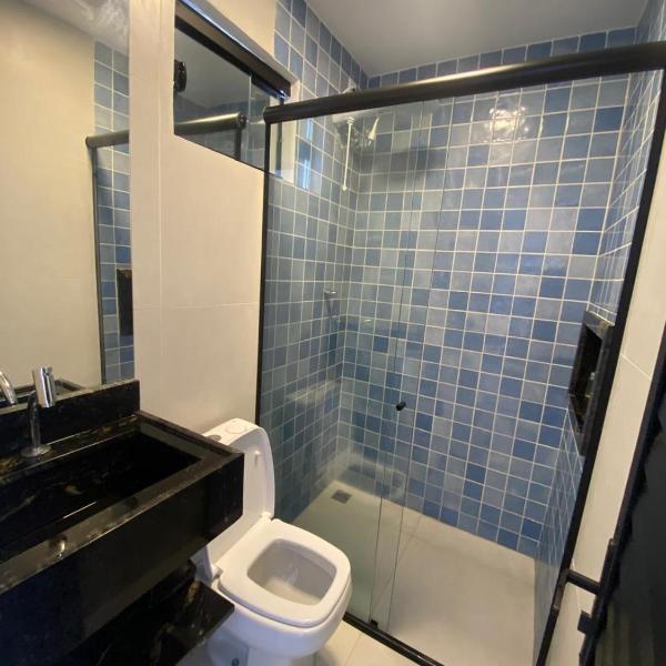 Pipa Premium Flat - com piscina privativa e estacionamento - Foto 3