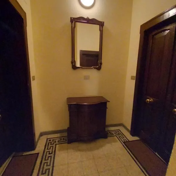 Finestra sul Corso, hotel v destinácii Falconara Marittima