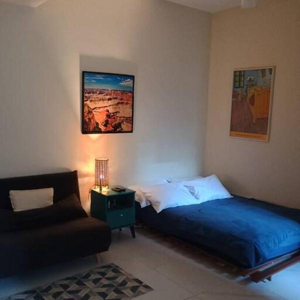 Charming Studio Flat in Copacabana - Foto 2