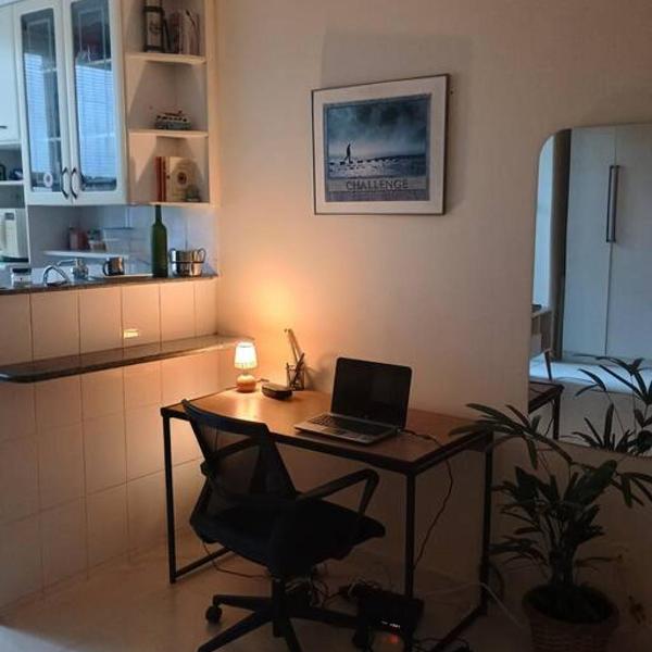 Charming Studio Flat in Copacabana - Foto 4