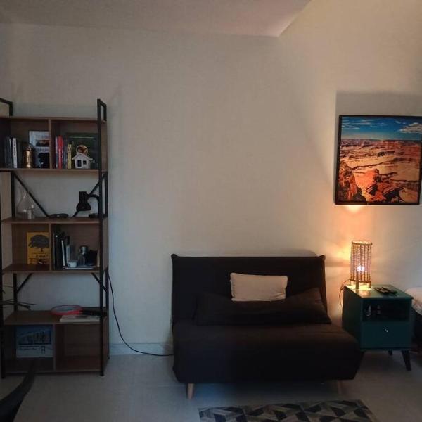 Charming Studio Flat in Copacabana - Foto 5