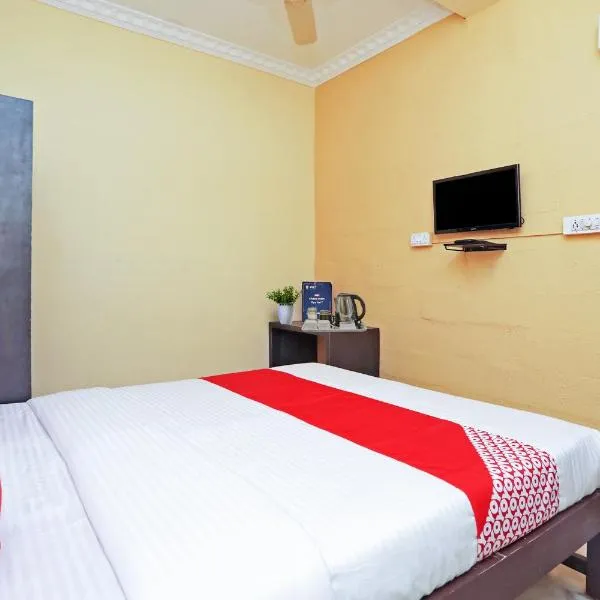 Hotel O Advik Cottage, hotel v destinaci Khandagiri