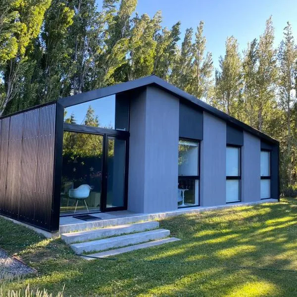 CASA CHICA, hotel v destinaci El Calafate