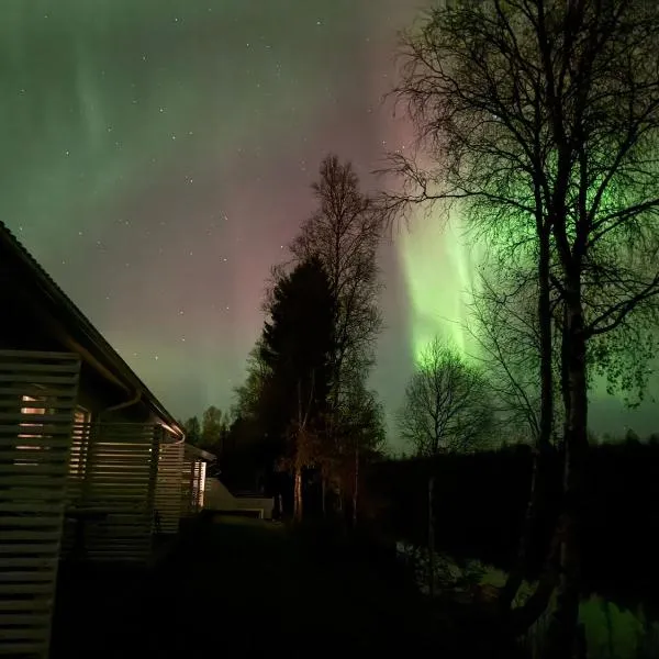 Arctic Resort Delight, khách sạn ở Rovaniemi