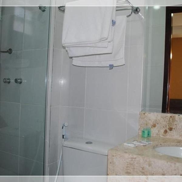 Hotel Tamarsol - Foto 3