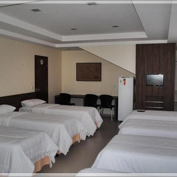 Hotel Tamarsol - Foto 2