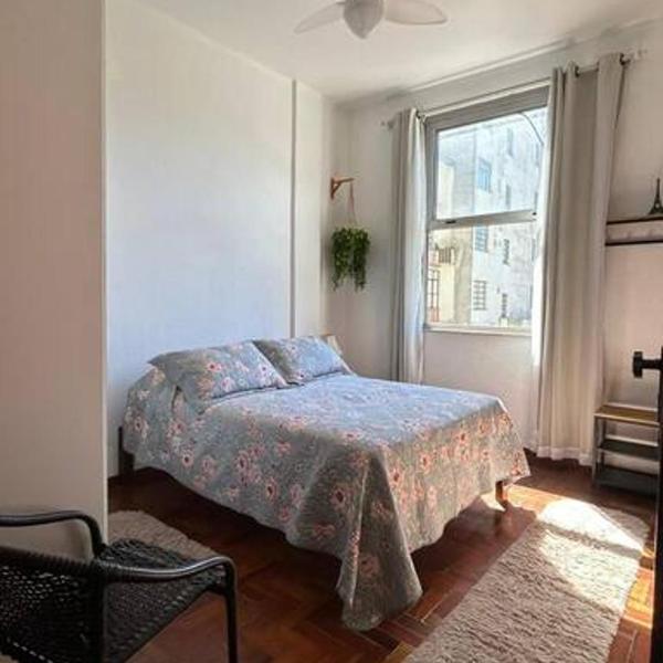 Studio 330 - aconchegante, 500m da Feirinha do Alto, com Garagem e Wi-Fi 500MB - Foto 2