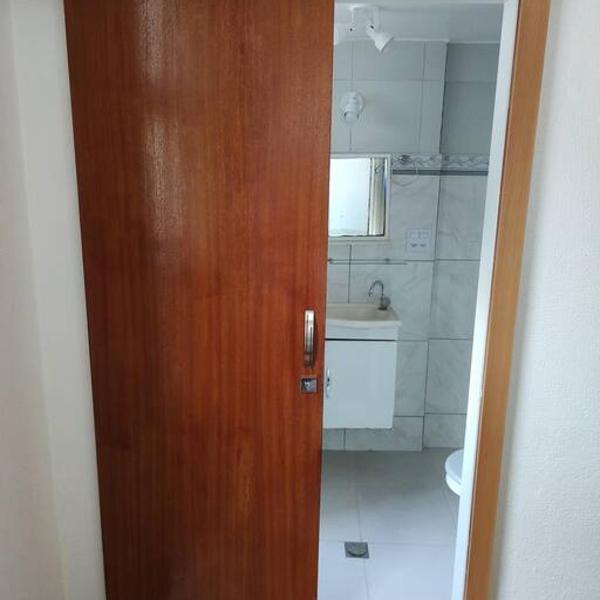 Studio 330 - aconchegante, 500m da Feirinha do Alto, com Garagem e Wi-Fi 500MB - Foto 3
