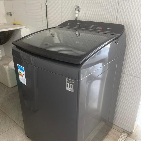 Casa a 700m da Praia com 3 Ares-Condicionados - Foto 3