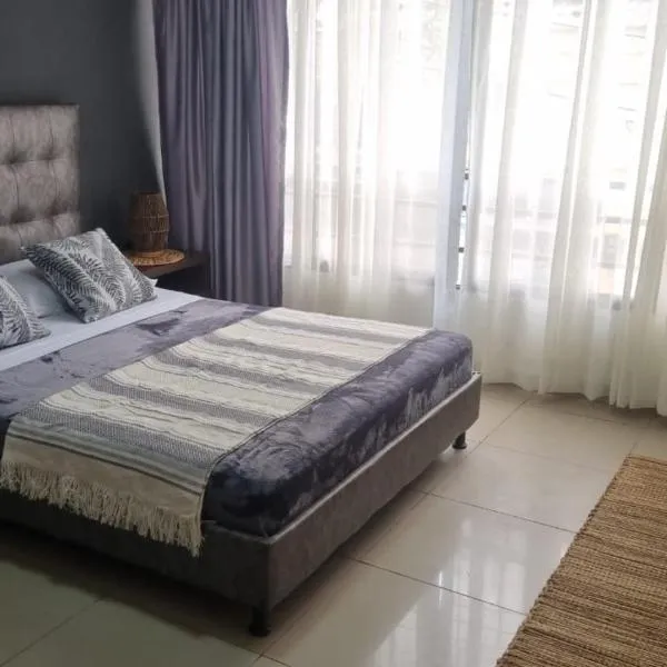 TORRE EJECUTIVA hotel, khách sạn ở Pereira