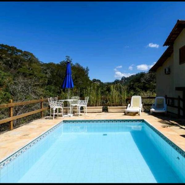 Casa Bem-estar Itaipava - Foto 4