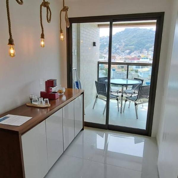 Recanto dos Anjos - Apartamento em Condomínio