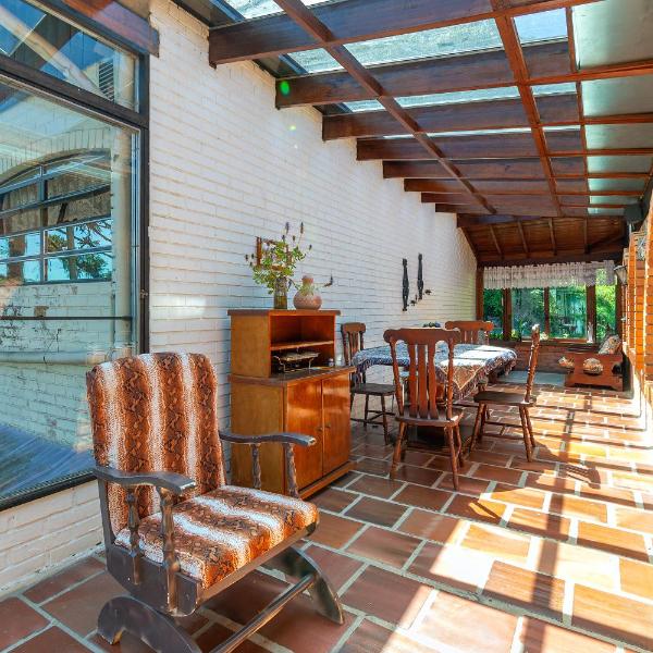Casa Tissot- 4 Quartos no Centro de Gramado - Foto 4