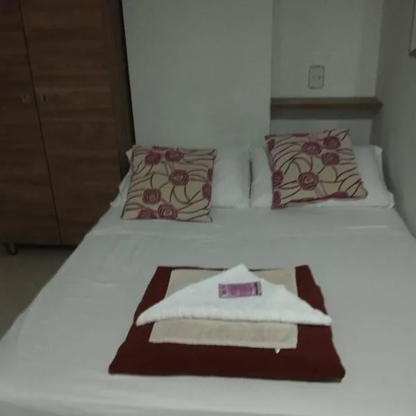 ApartaLoft 13, NevadaLofts Sabaneta, khách sạn ở Sabaneta