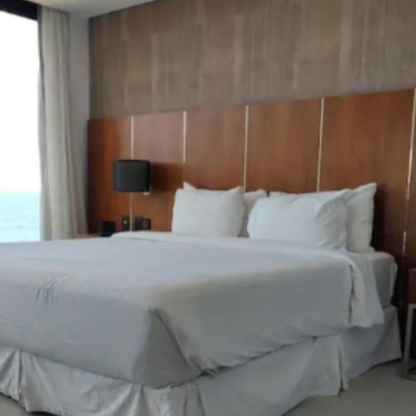 Apart Hotel Nacional Rio de Janeiro