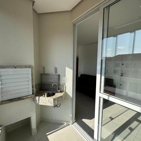 Apartamento com Suite em Palmas - Foto 3