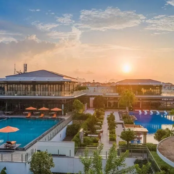 Oakwood Ha Long, hotel v destinaci Ha Long