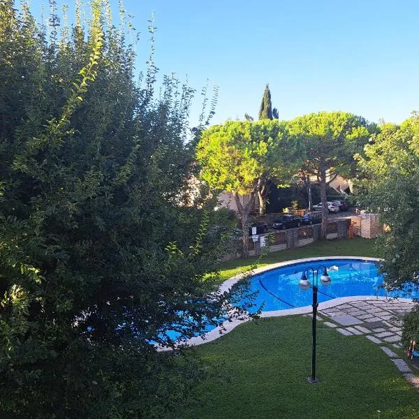 Blu Armony, hotel in Sirmione