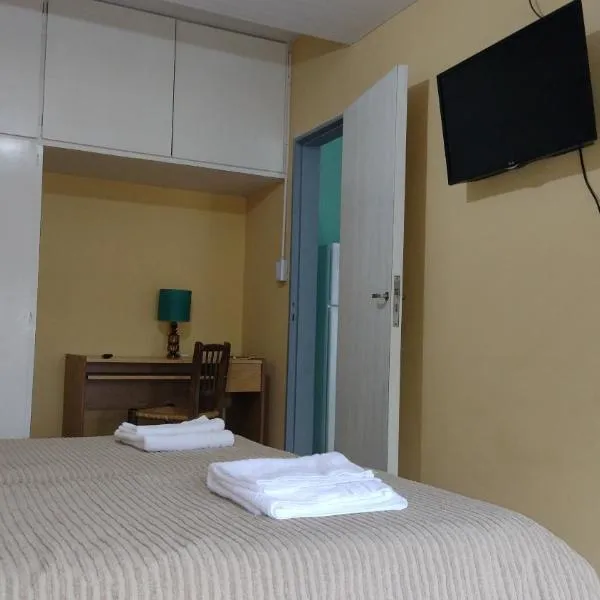 Departamento El Membrillo, hotel a Comodoro Rivadavia