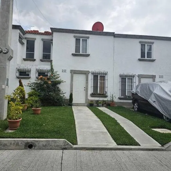 Acogedora casita, hotel in Guatemala