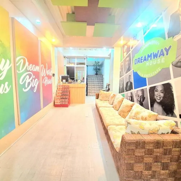 Dreamway House Bed & Breakfast, hotel in Roxas City