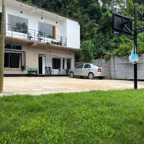 Comfort Stay Villa, hotell sihtkohas Guwahati
