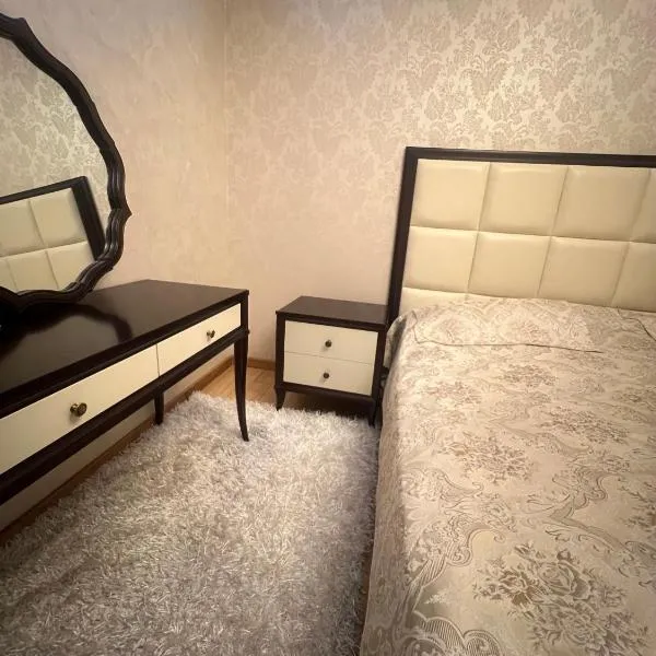Luxury, hotel in Sevan