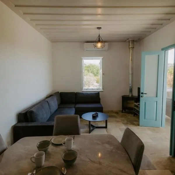 Dipaton House in Vasa 2, hotel v destinaci Vasa Kilaniou