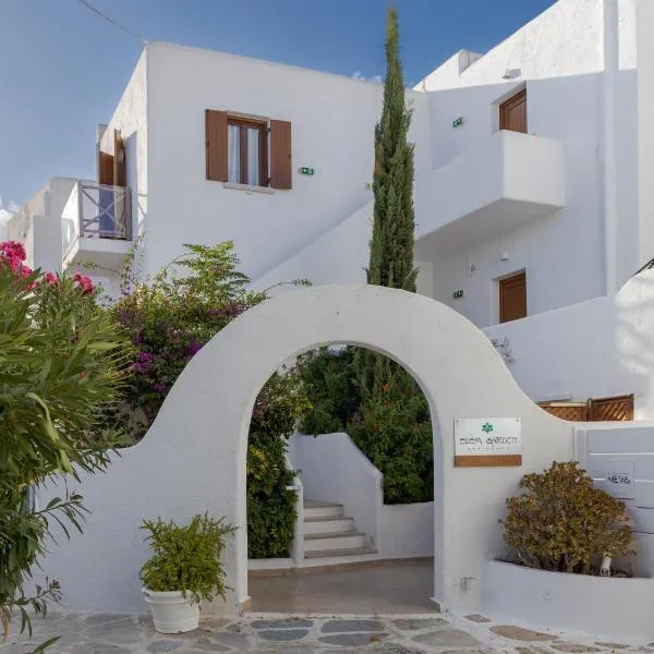 Edem Garden Residence by Estia, hotel a Platis Yalos