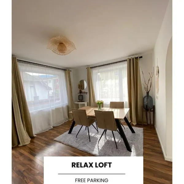ART - Apartments Tirol with Balcony & FREE Parking、ブリックレックのホテル