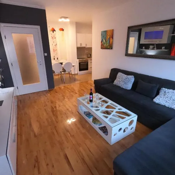 NLPrestige Istočno Sarajevo, hotel in Vranješ