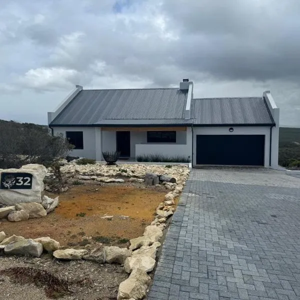 Protea32, hotel v destinaci Agulhas
