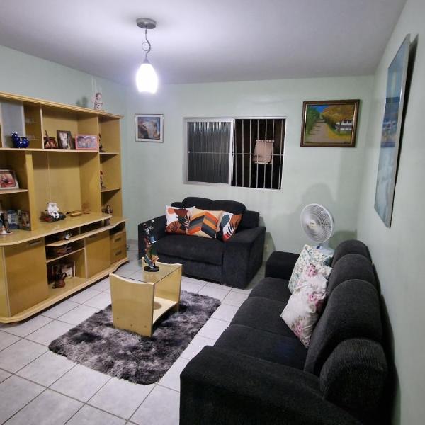 Apartamento da Tia Jaci - Foto 5