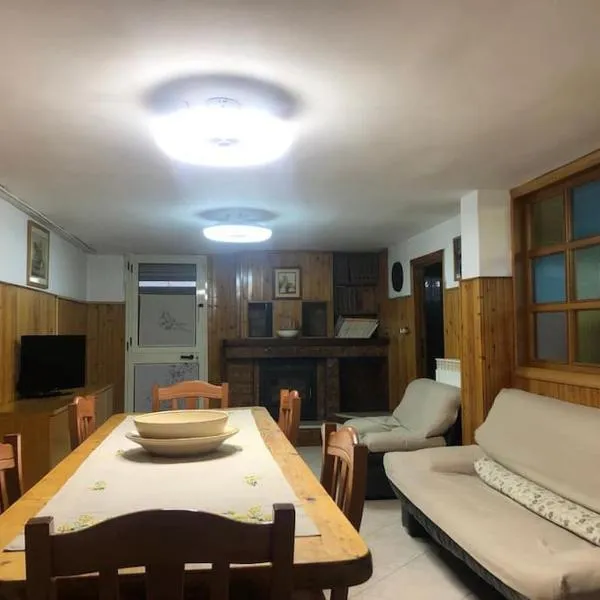 Deliziosa tavernetta, hotel v destinaci Policoro