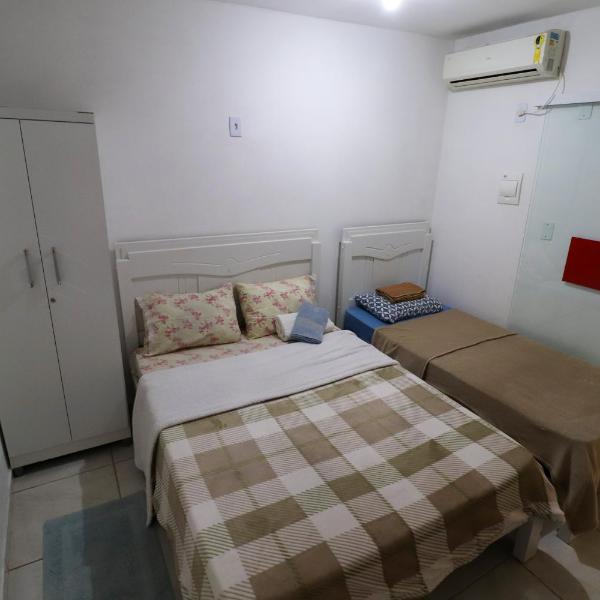 Hospedagem Ohana Suítes - Foto 2