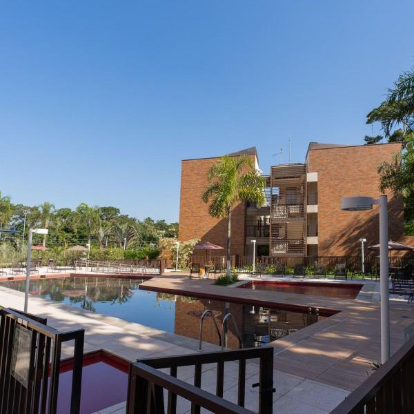Duplex com Jacuzzi em Riviera - Foto 4