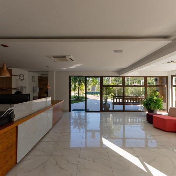 Duplex com Jacuzzi em Riviera - Foto 5
