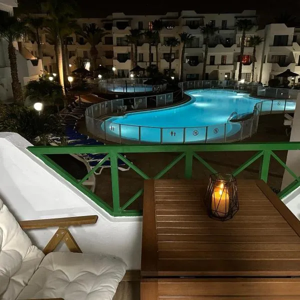 Apartamentos Valentina, hotel v destinaci Tías