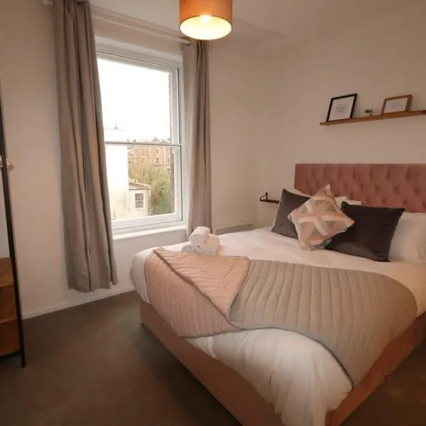 Alma Vale Apartments 4 - Hopewell, hotel in Bristol