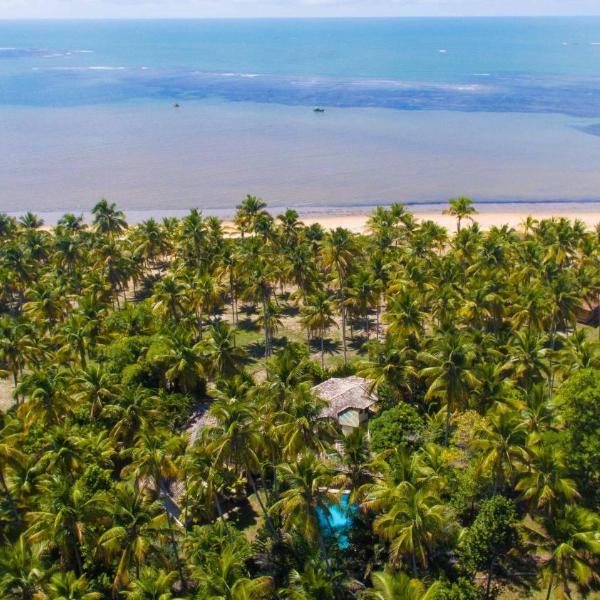 Vila das flores