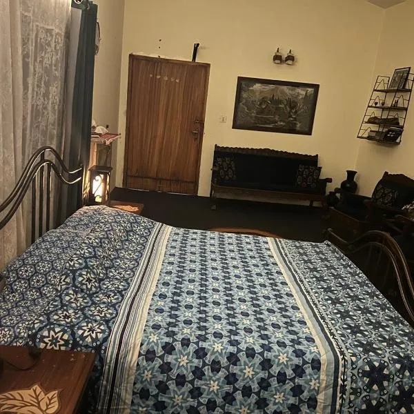 Rooms in Central Rawalpindi, hotel in Rawalpindi