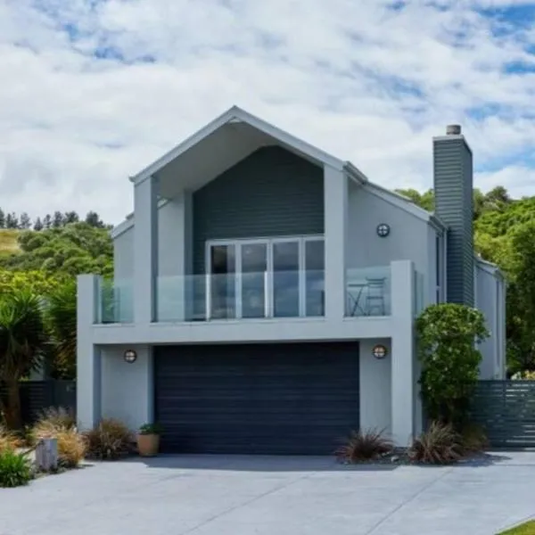 Seaside Serenity，位于凯库拉的酒店