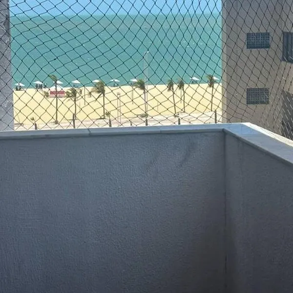 204 Atlântico Residence, ξενοδοχείο στη Φορταλέζα