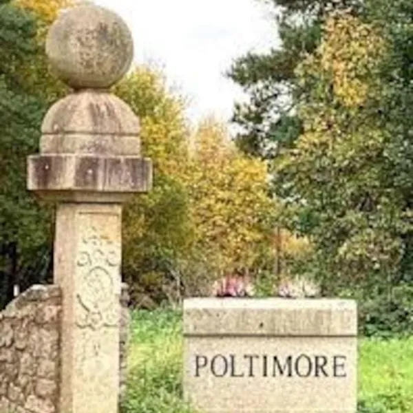 Church View, Poltimore Village - near Exeter, hotel v destinaci Exeter