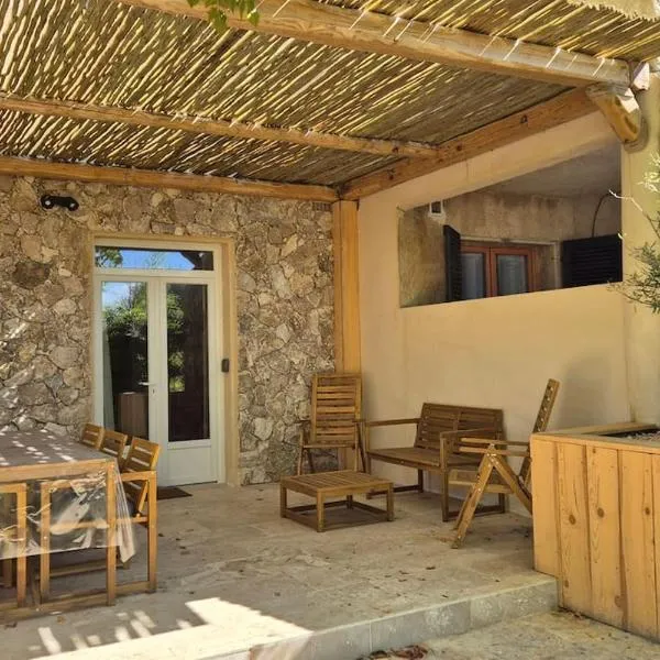 T2 Mare - Casa Mattea, hotel v destinaci Aléria