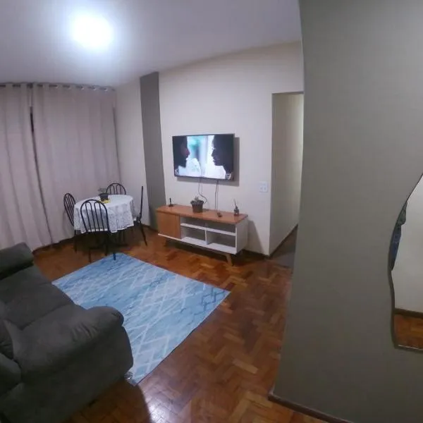 Apartamento Centro Nova Friburgo