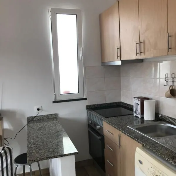 Casa Beleza, hotel ve Funchalu