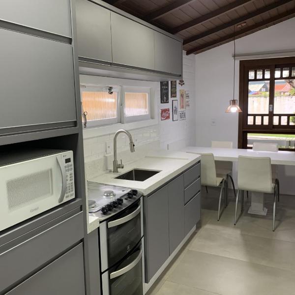 Villa Ponta das Canas Residence - Foto 5
