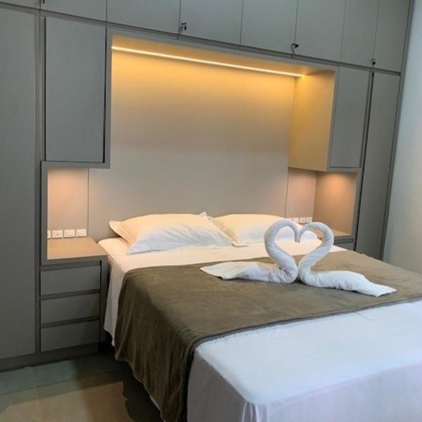 Villa Ponta das Canas Residence - Foto 2