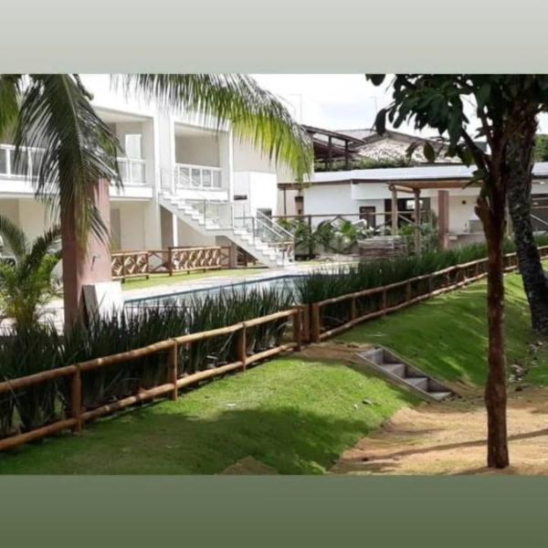 Riviera Sol Village Conforto e Lazer em Barra do Jacuípe